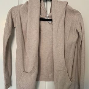 Lululemon sweater